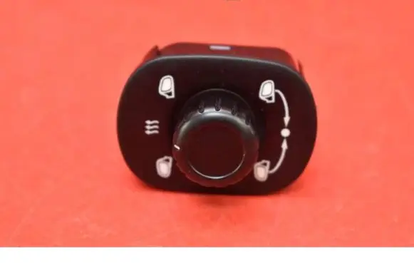 Porsche Cayenne (9PA) Mirror heating switch 7L5959565