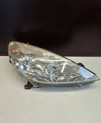 Peugeot 607 Headlight/headlamp 9641958780 89005371