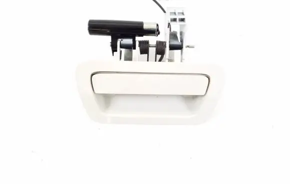 Jeep Grand Cherokee Loading door exterior handle 1NC26TRMAA 1NC38SW1AD