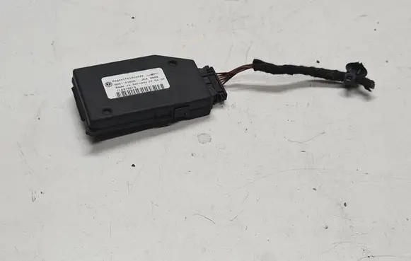 Volkswagen Touareg I Other control units/modules 7L6919879