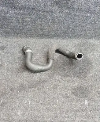 BMW 5 F10 F11 Engine coolant pipe/hose 9170347 15476810