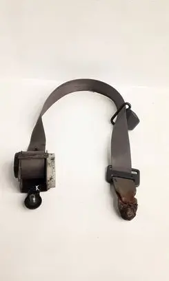 Toyota Land Cruiser (BJ70) Front seatbelt 820BFR2 820B LB-5856