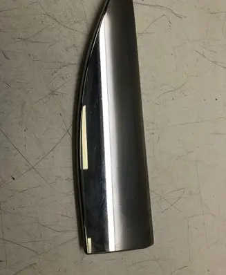 Citroen DS3 Rear arch trim 9800069477