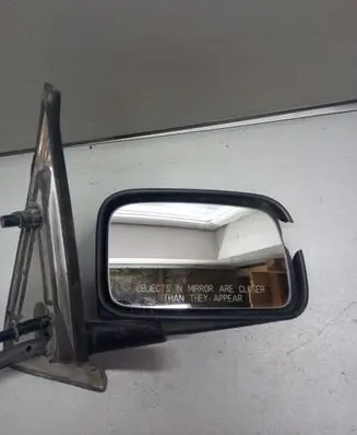 Volkswagen Golf II Manual wing mirror 