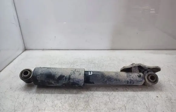 Rear shock absorber/damper