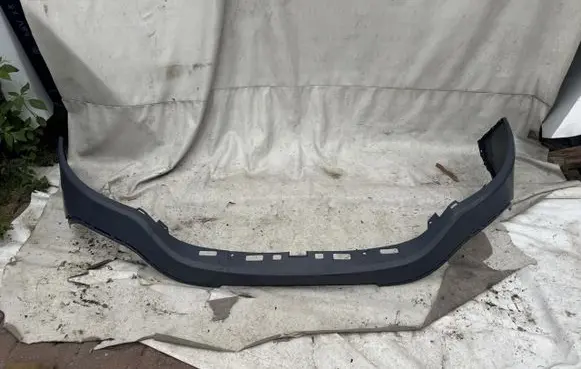Renault Trafic III (X82) Front bumper