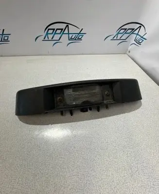 Renault Trafic II (X83) Number plate light 8200211478 93850150