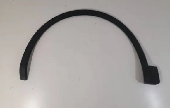 Audi Q5 SQ5 FY Front arch trim 80A853717D