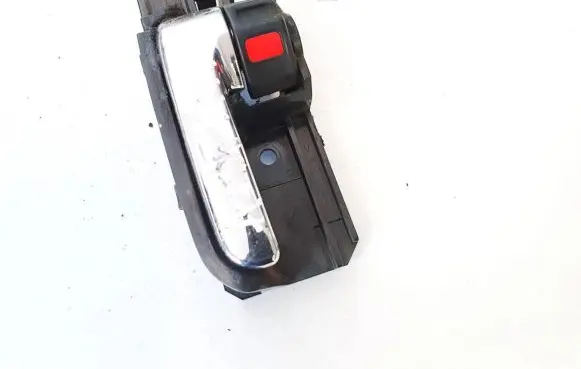 Toyota Corolla Verso E121 Front interior roof grab handle
