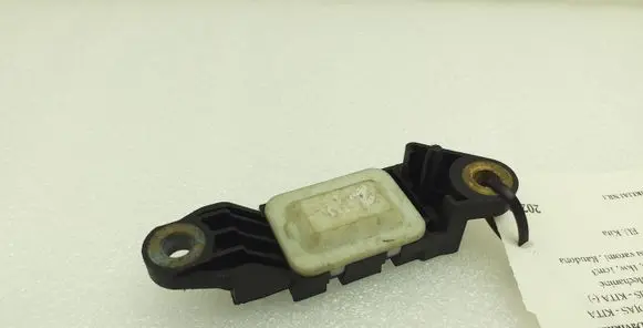 Mercedes-Benz C W203 Airbag deployment crash/impact sensor 0018209126