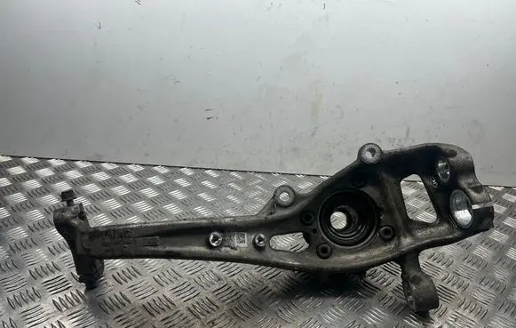 Audi Q5 SQ5 Front wheel hub 80A407560