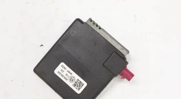 Volkswagen Golf VIII Sound amplifier 3G9035534
