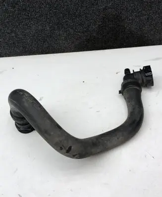 Citroen C4 Grand Picasso Engine coolant pipe/hose 980398178001