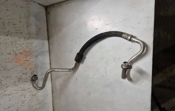 Renault Espace - Grand espace IV Air conditioning (A/C) pipe/hose 8200681248