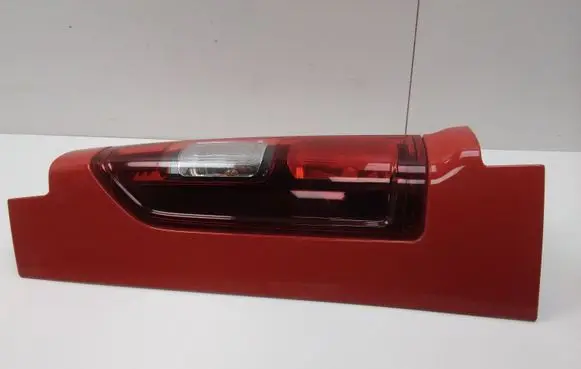 Opel Vivaro Rear/tail lights 93454149 265A61090