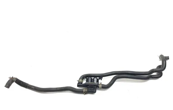 BMW 5 F10 F11 Other control units/modules 9119174