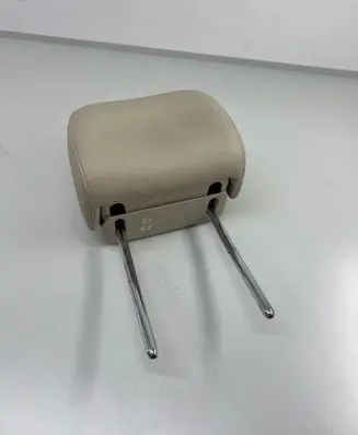 Audi A6 C7 Front seat headrest 