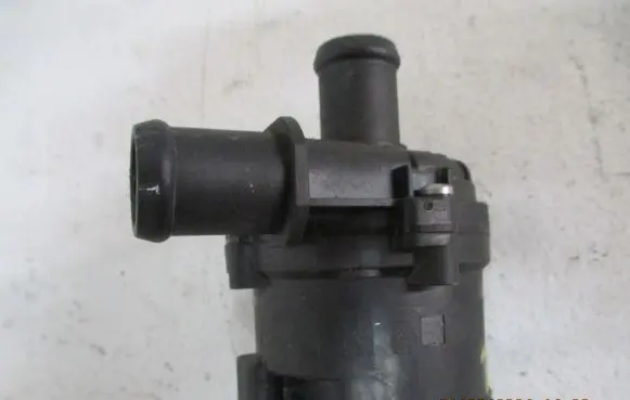 Jaguar E-Pace Electric auxiliary coolant/water pump 039202342K GK998374
