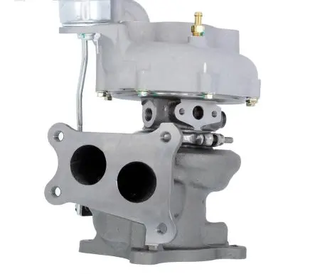 Subaru Forester SJ Turbo 814306 14411AA881 14411AA880