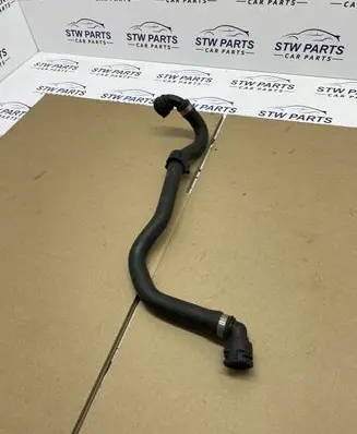 BMW X3 F25 Engine coolant pipe/hose 8570040