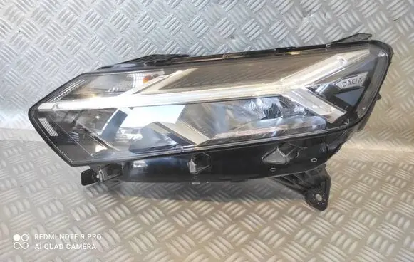 Headlight/headlamp
