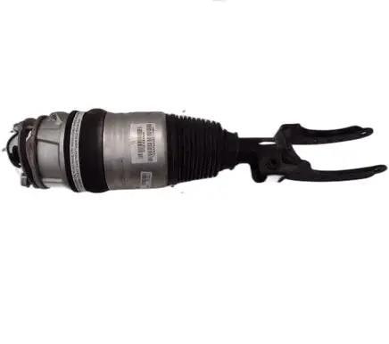 Porsche Cayenne (92A) Rear shock absorber/damper 