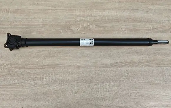 BMW 8 G16 Front prop shaft 9452673