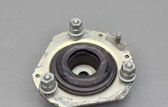 Ford Fiesta Coil spring mount H1BC3K155AC