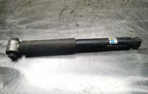 Renault Scenic II - Grand scenic II Rear shock absorber/damper