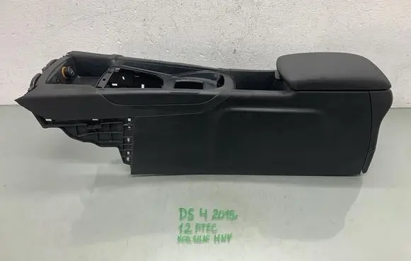 Citroen DS4 Center console 98121322ZD
