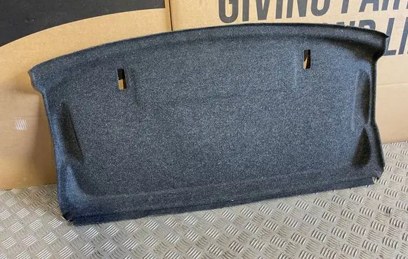 Audi A3 S3 8P Other trunk/boot trim element 8P7863473A 15E33AAE179 0102932