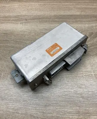 Audi 80 90 S2 B4 ABS control unit/module 443907379C 0265100037