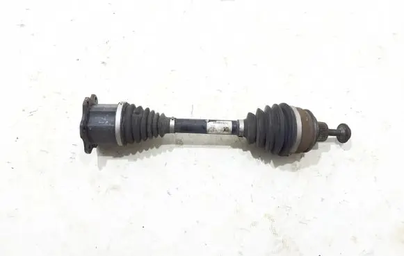 Audi A6 S6 C8 4K Front driveshaft 4K0407271B