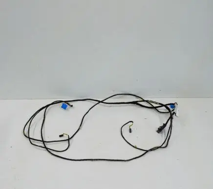 Porsche Cayenne (92A) Other wiring loom 7P5971247