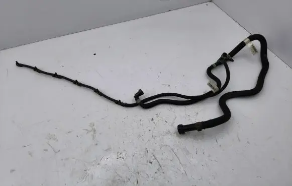 BMW 5 F10 F11 Fuel return line/hose 7823400