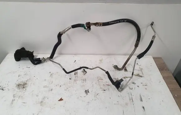Mazda 6 Air conditioning (A/C) pipe/hose