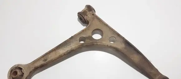 Ford Galaxy Front lower control arm/wishbone cdp166080ac25