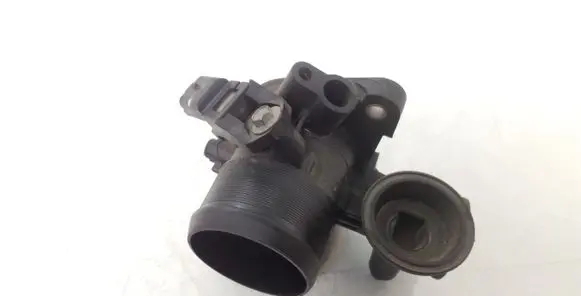 Air pressure sensor
