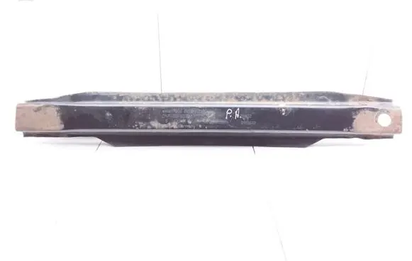 Smart ForTwo I Front bumper cross member 0004835V002 31200351