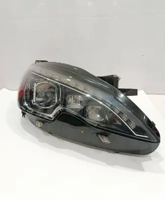Peugeot 308 Headlight/headlamp 9800546380 03012876320