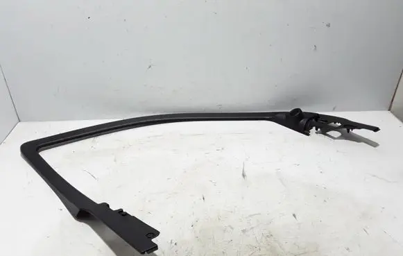 Dodge Durango Front door trim bar 5XL19DX9AA
