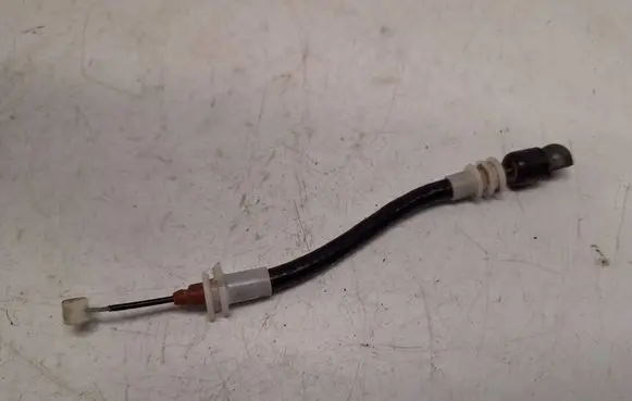 BMW X5 E53 Front door cable line 51218243615