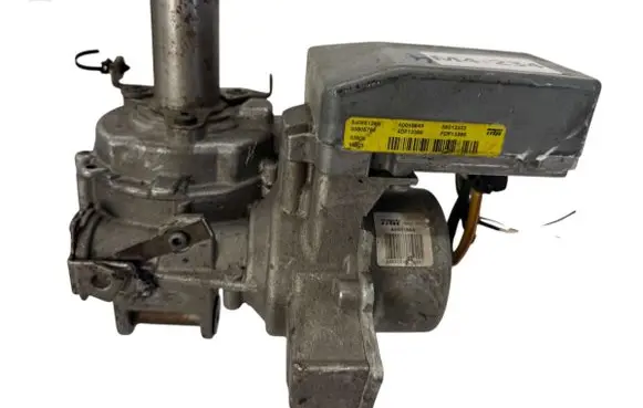 Ford Fiesta Steering wheel axle 8V513C529KH 8V51-3C529-KH