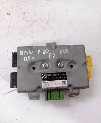 Door control unit/module