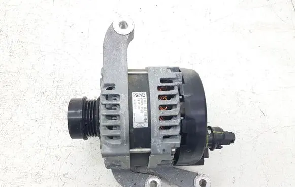 Ford Escape IV Generator/alternator LX6T10300 LX6T10300BA MX104211