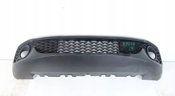 Fiat 500X Tow hook cap/cover 735721381