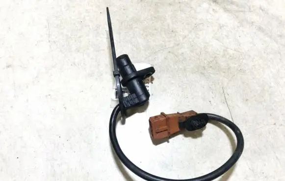 Peugeot Partner Crankshaft position sensor 10234006 102340-06