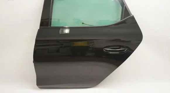 Cupra Leon Rear door 5FA833311