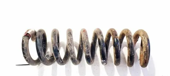 Dodge Magnum Rear coil spring 04895325AC