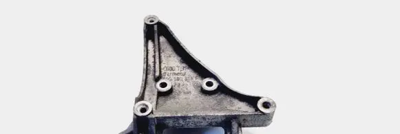 Audi A6 S6 C5 4B A/C compressor mount bracket 059260885F